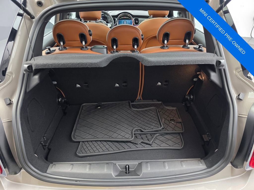 Used 2024 MINI Cooper S FWD image 16