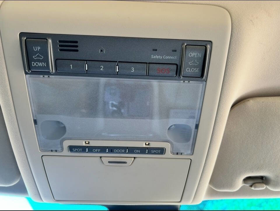 Used 2012 Lexus LS 460 image 26