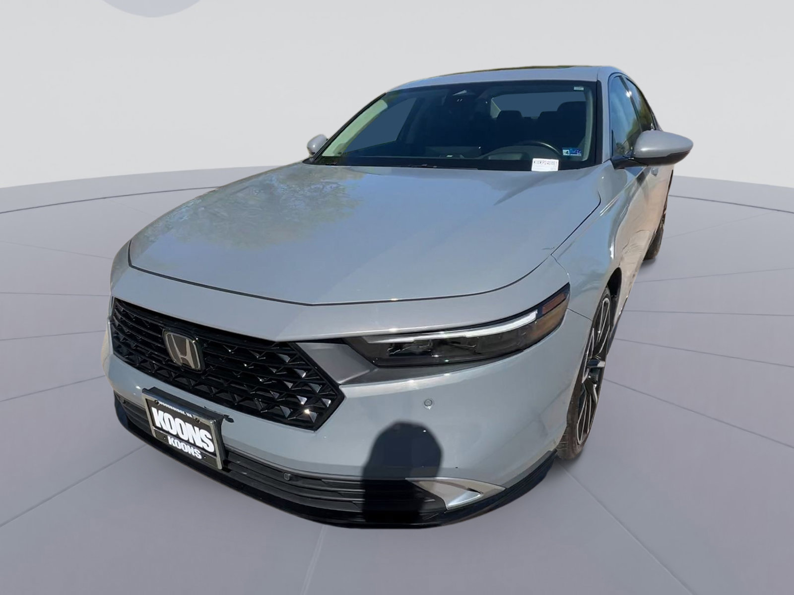 Used 2024 Honda Accord Touring image 5