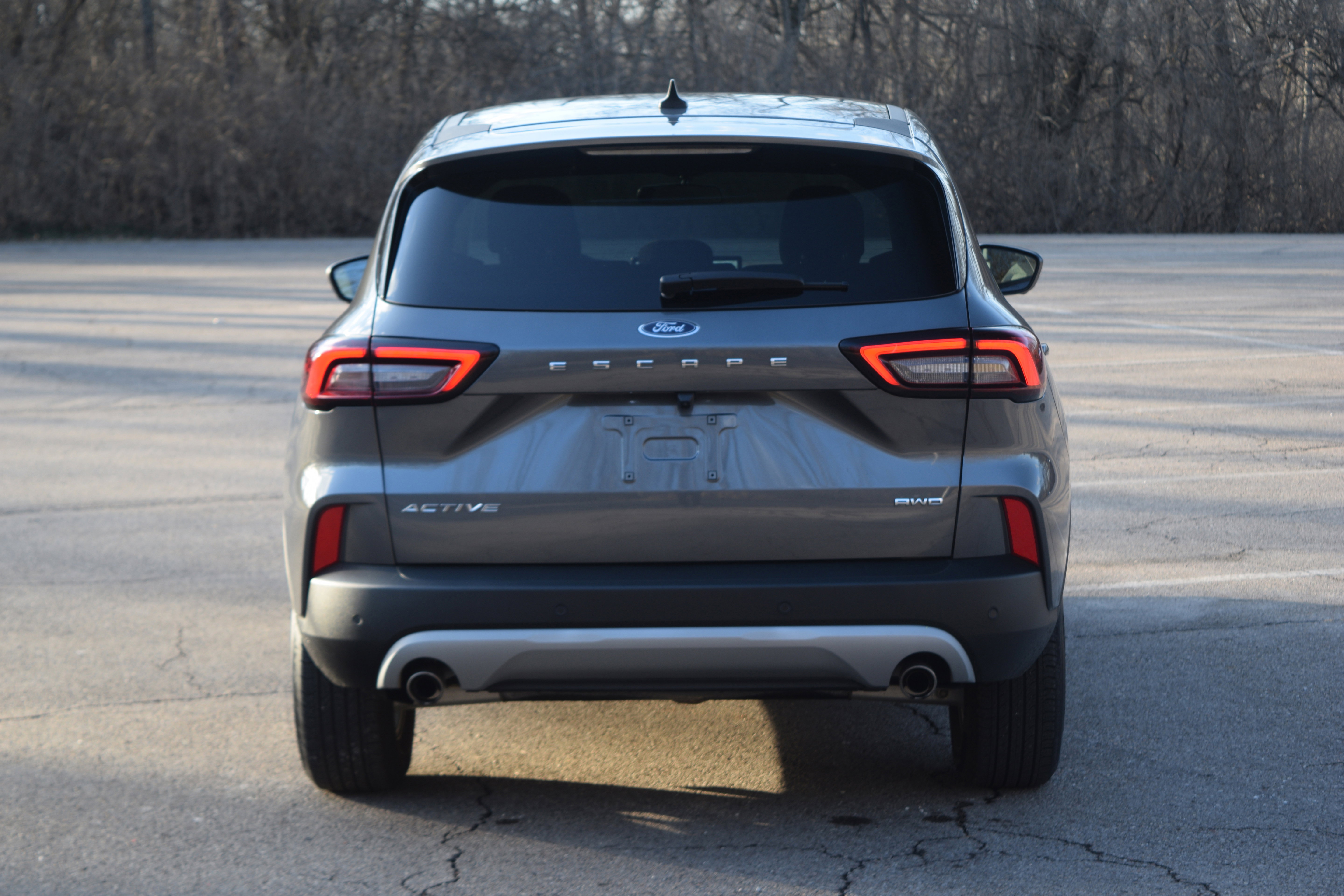 Used 2023 Ford Escape Active w/ Tech Pack #2 image 24