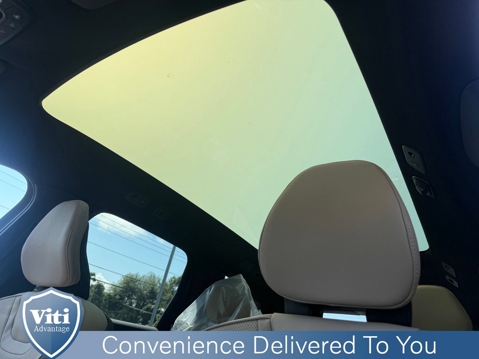 New 2026 Volvo EX90 Plus AWD/4WD image 13