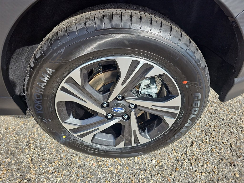 New 2026 Subaru Crosstrek 2.5i Premium image 31