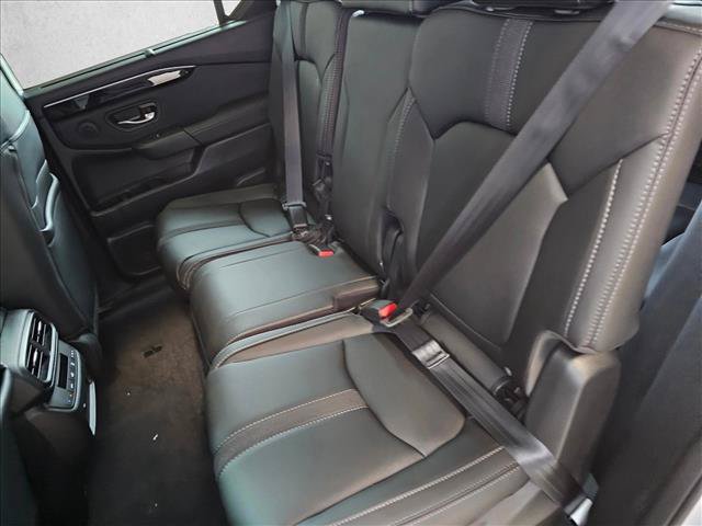 New 2026 Honda Pilot EX-L image 13