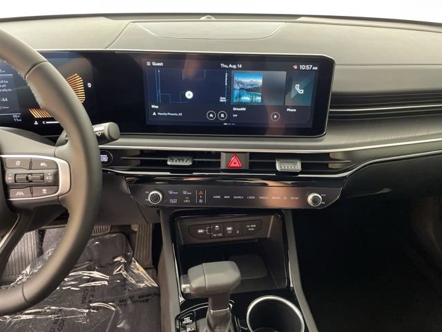 New 2026 Kia K5 GT-Line image 24