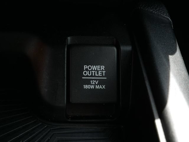 Used 2017 Honda CR-V Touring image 26