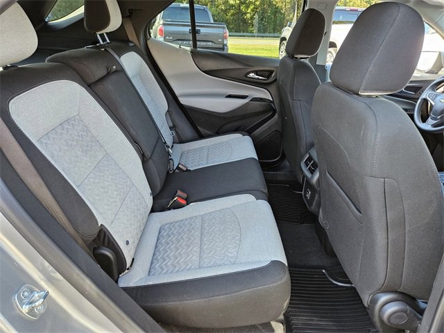 Used 2023 Chevrolet Equinox LT image 15