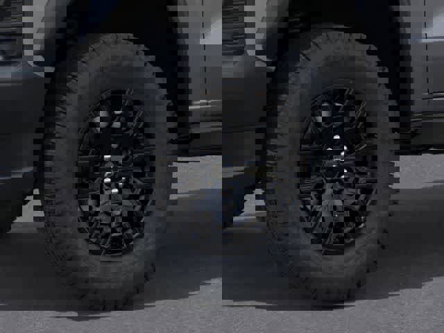 New 2026 Chevrolet Colorado Trail Boss image 9