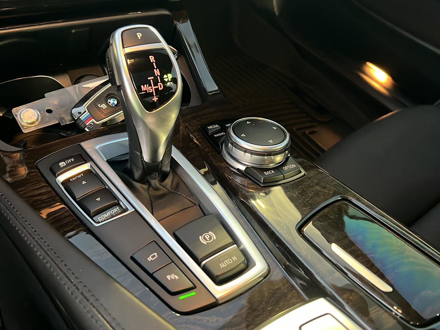 Used 2016 BMW 535i Sedan image 29