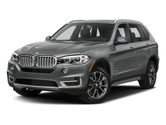 Used 2018 BMW X5 sDrive35i w/ M Sport Package RWD image 1