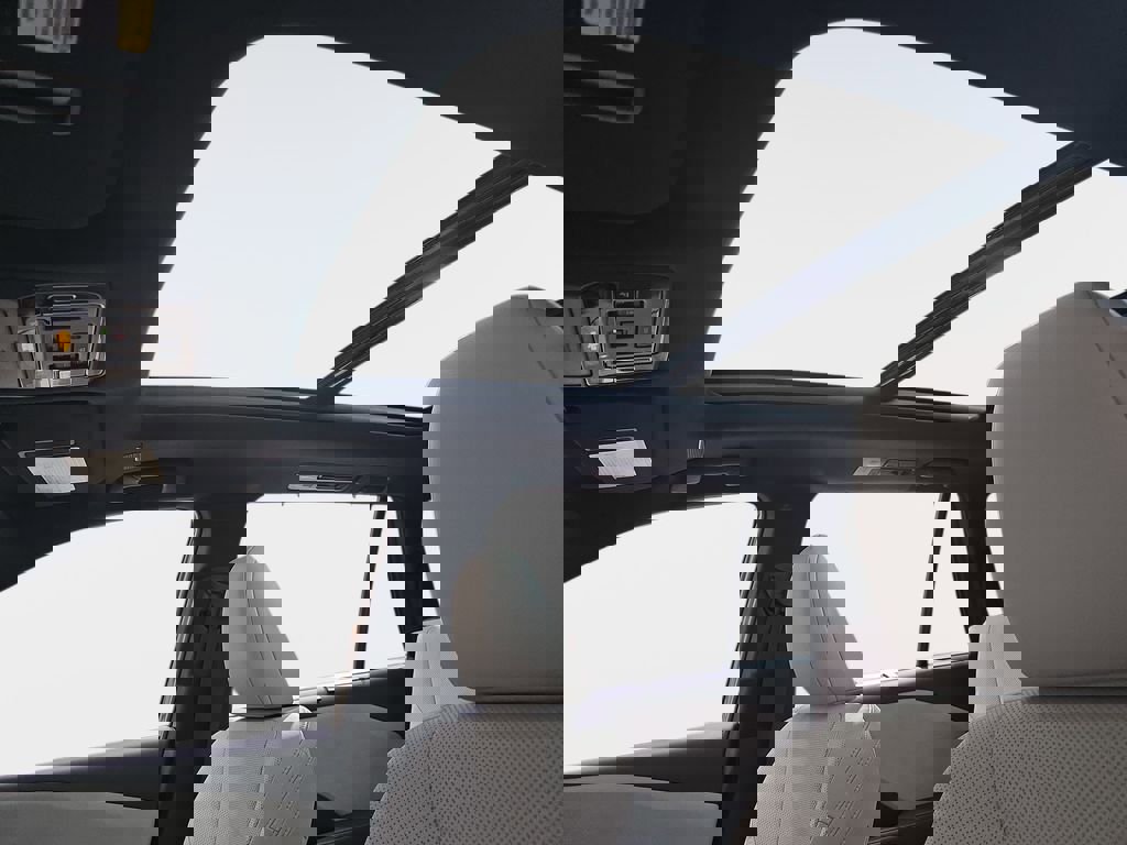 New 2026 Lexus TX 350 AWD image 30