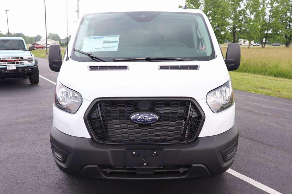 New 2025 Ford Transit 150 Low Roof w/ Load Area Protection Package image 5