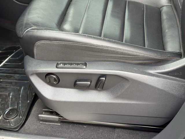 Used 2018 Volkswagen Atlas SEL Premium image 13