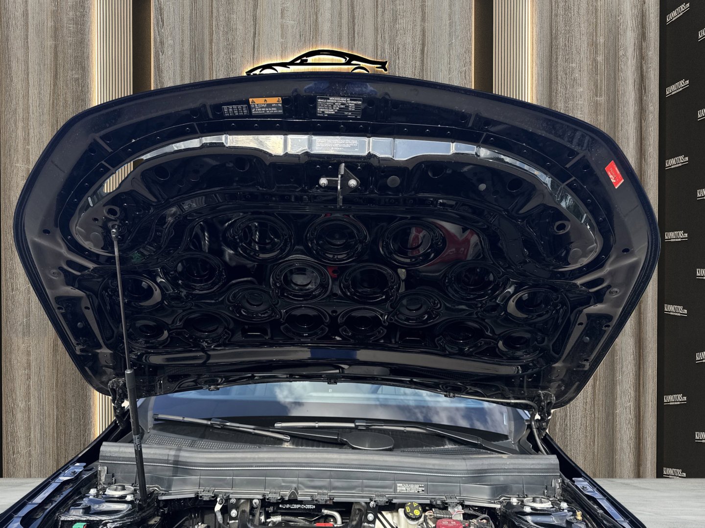 Used 2023 Mercedes-Benz EQB 350 4MATIC SUV w/ Exclusive Package image 13