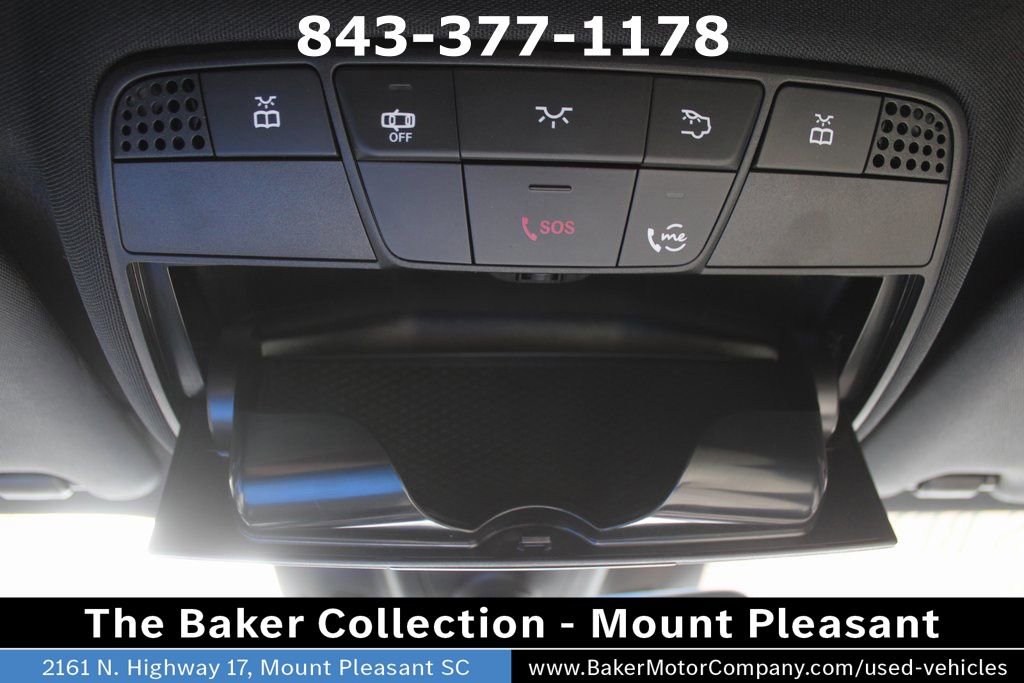 Used 2023 Mercedes-Benz E 350 E 350 image 55