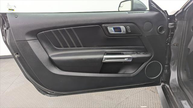 Used 2020 Ford Mustang Premium image 13