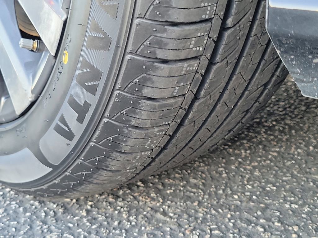 Certified 2024 Nissan Altima 2.5 SV image 25