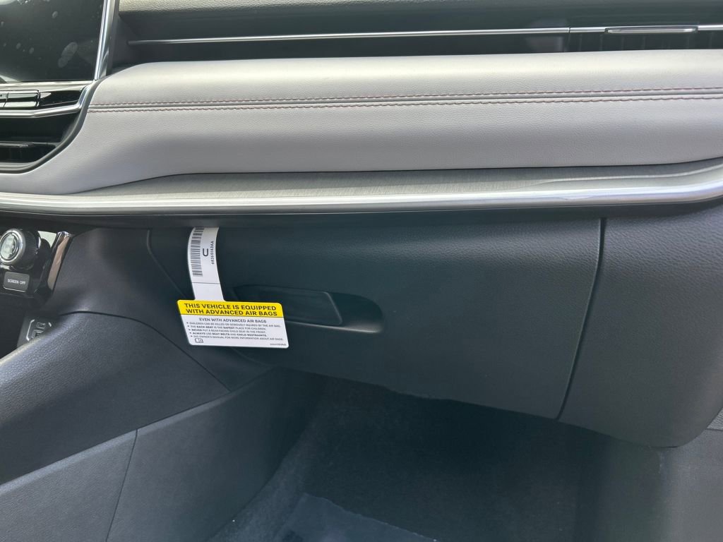 New 2026 Jeep Compass Limited w/ Sun, Sound & Navigation Group image 29