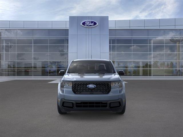 New 2026 Ford Maverick XLT w/ Equipment Group 301A AWD/4WD image 8