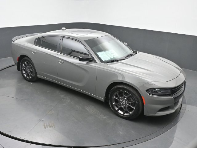 Used 2018 Dodge Charger GT w/ Driver Confidence Group AWD/4WD image 42