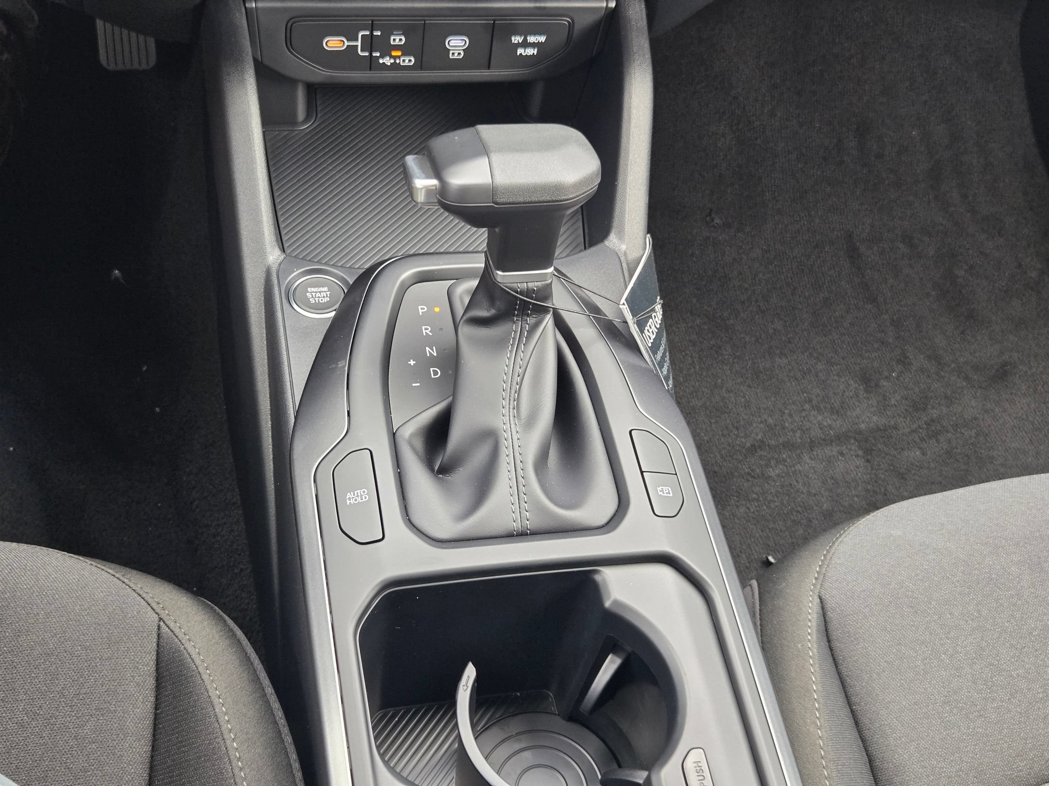 New 2026 Kia K4 FWD image 27