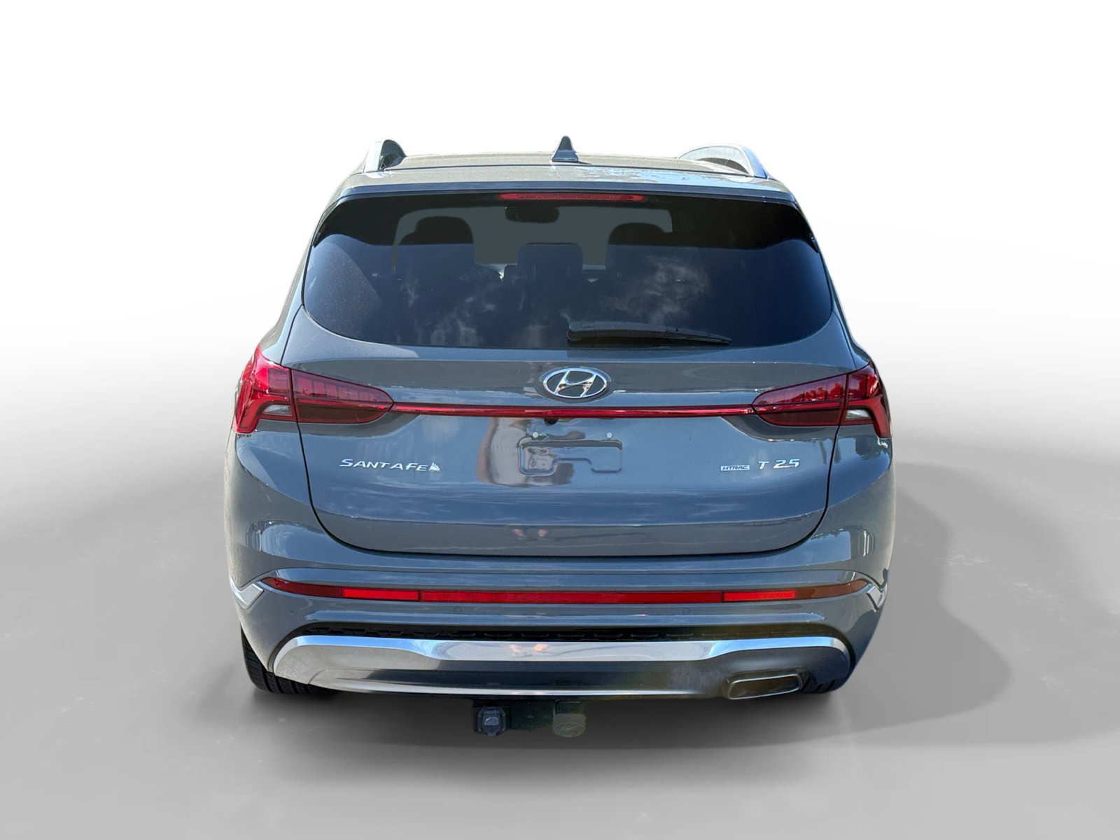 Used 2023 Hyundai Santa Fe Calligraphy AWD/4WD image 4