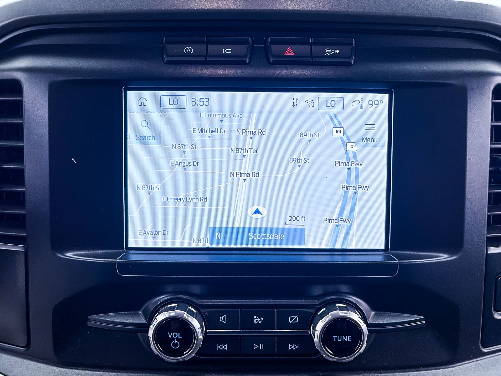 Used 2022 Ford F150 XLT w/ Equipment Group 301A Mid image 4