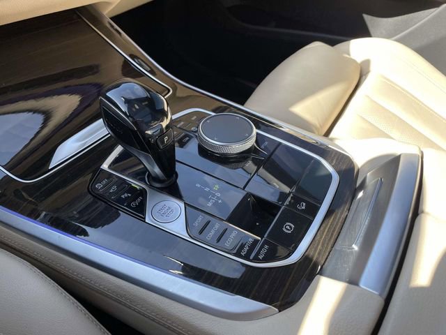 Used 2020 BMW X5 xDrive40i w/ Convenience Package image 28