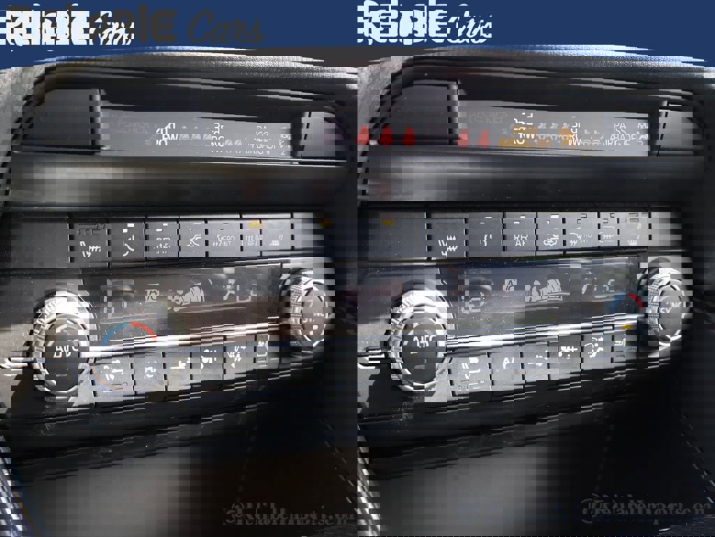 Used 2023 MAZDA CX-9 Touring Plus image 39