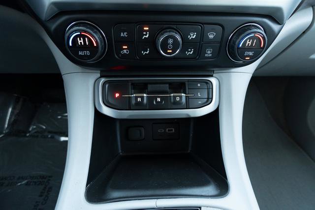 Used 2021 GMC Acadia SLE w/ Driver Convenience Package image 19