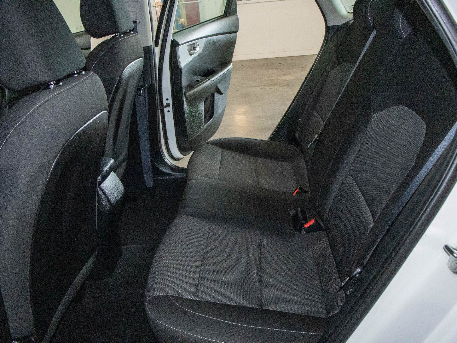 Used 2023 Kia Forte LXS w/ LXS Technology Package FWD image 13