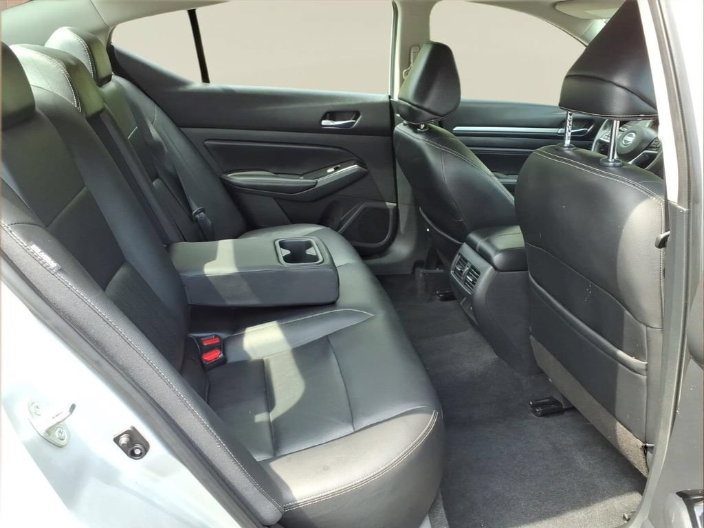 Used 2020 Nissan Altima 2.5 Platinum AWD/4WD image 35