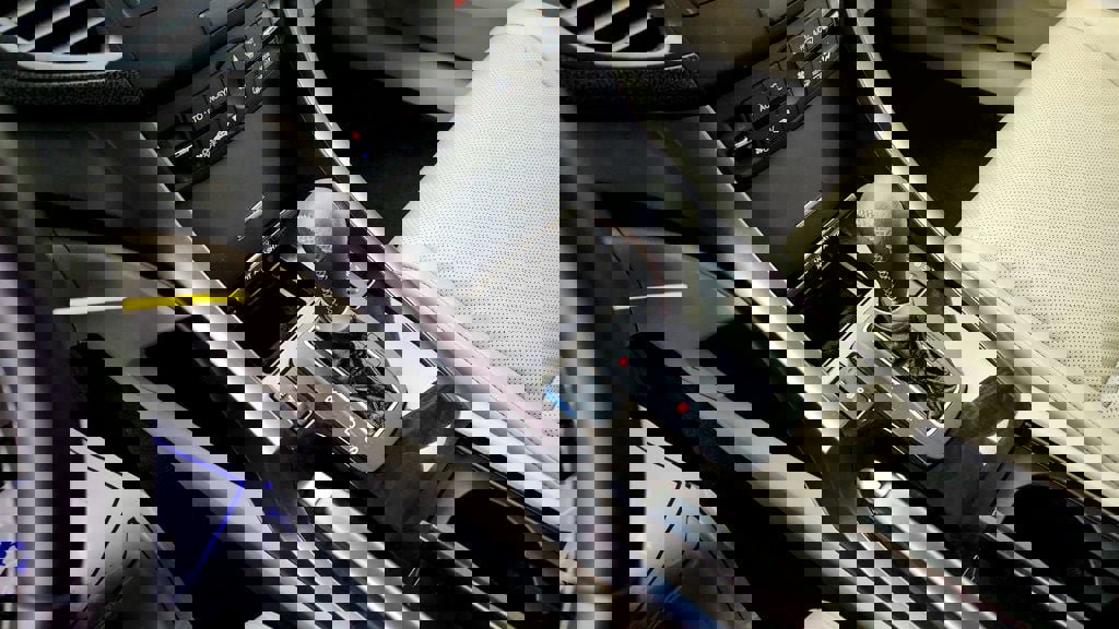 Used 2012 Acura TSX Sedan FWD image 17