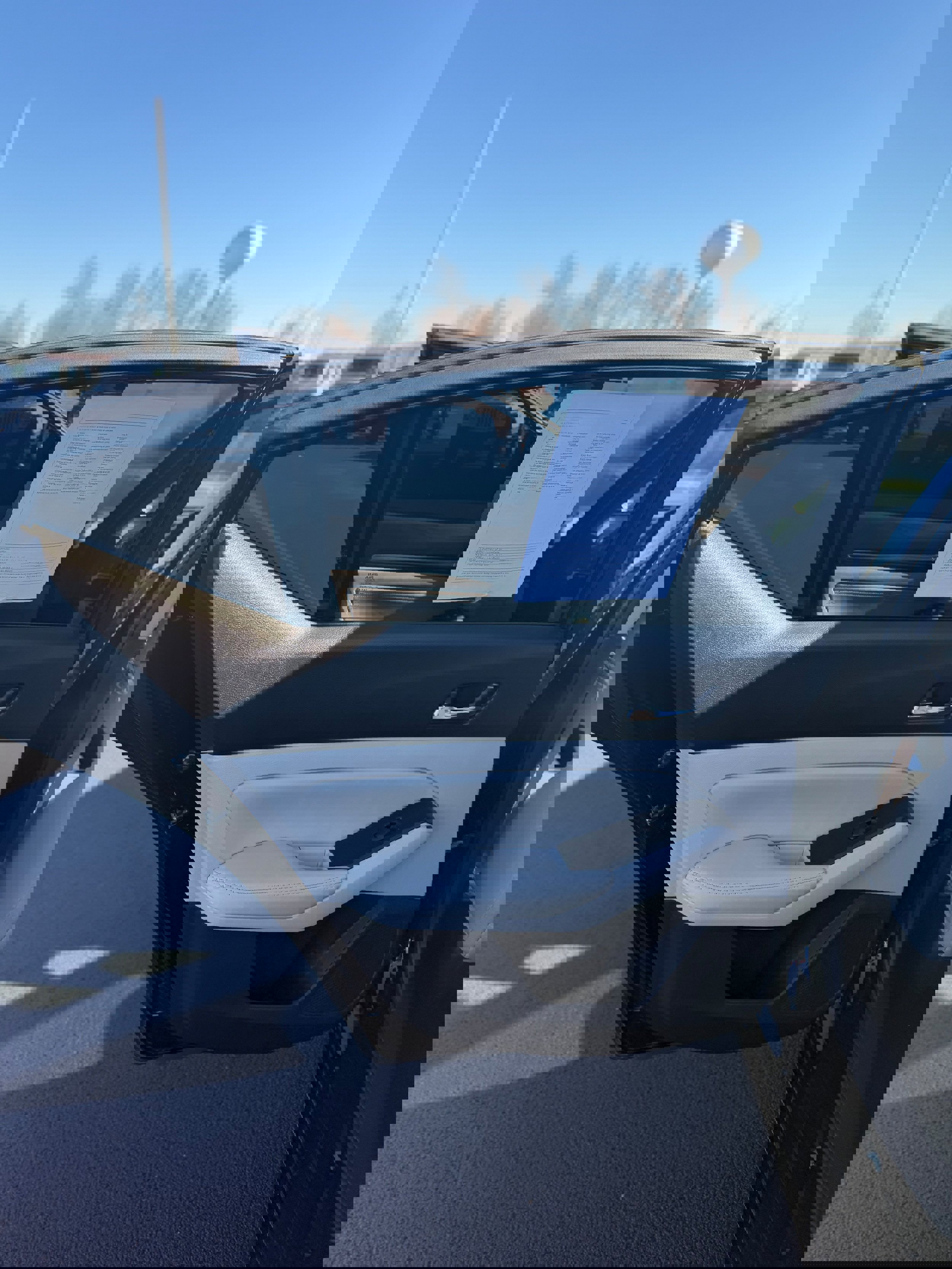 Used 2019 Nissan Altima 2.5 Platinum FWD image 31