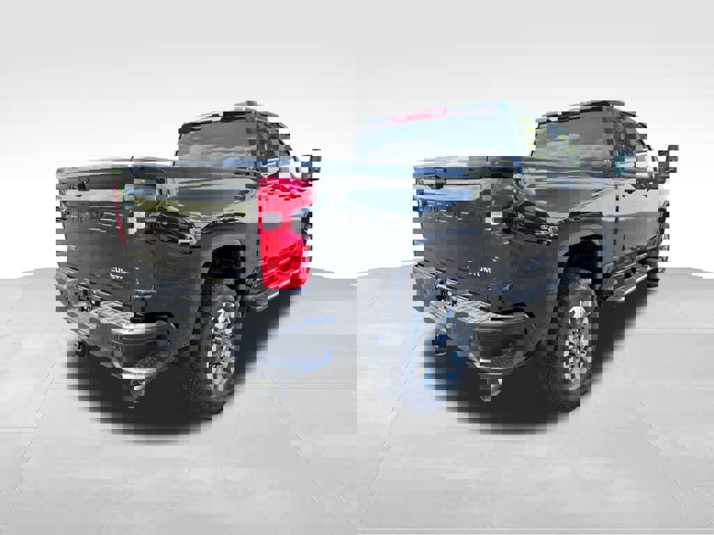New 2025 Chevrolet Silverado 2500 Custom w/ Custom Value Package image 8