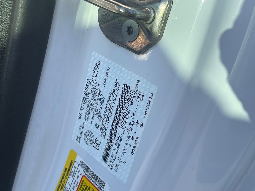 Used 2022 Ford Mustang GT Premium w/ Black Accent Package image 30