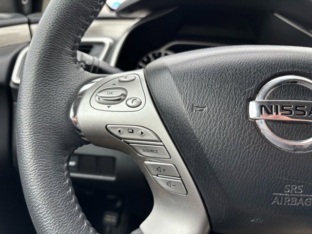 Used 2015 Nissan Murano SL w/ SL Technology Package image 15