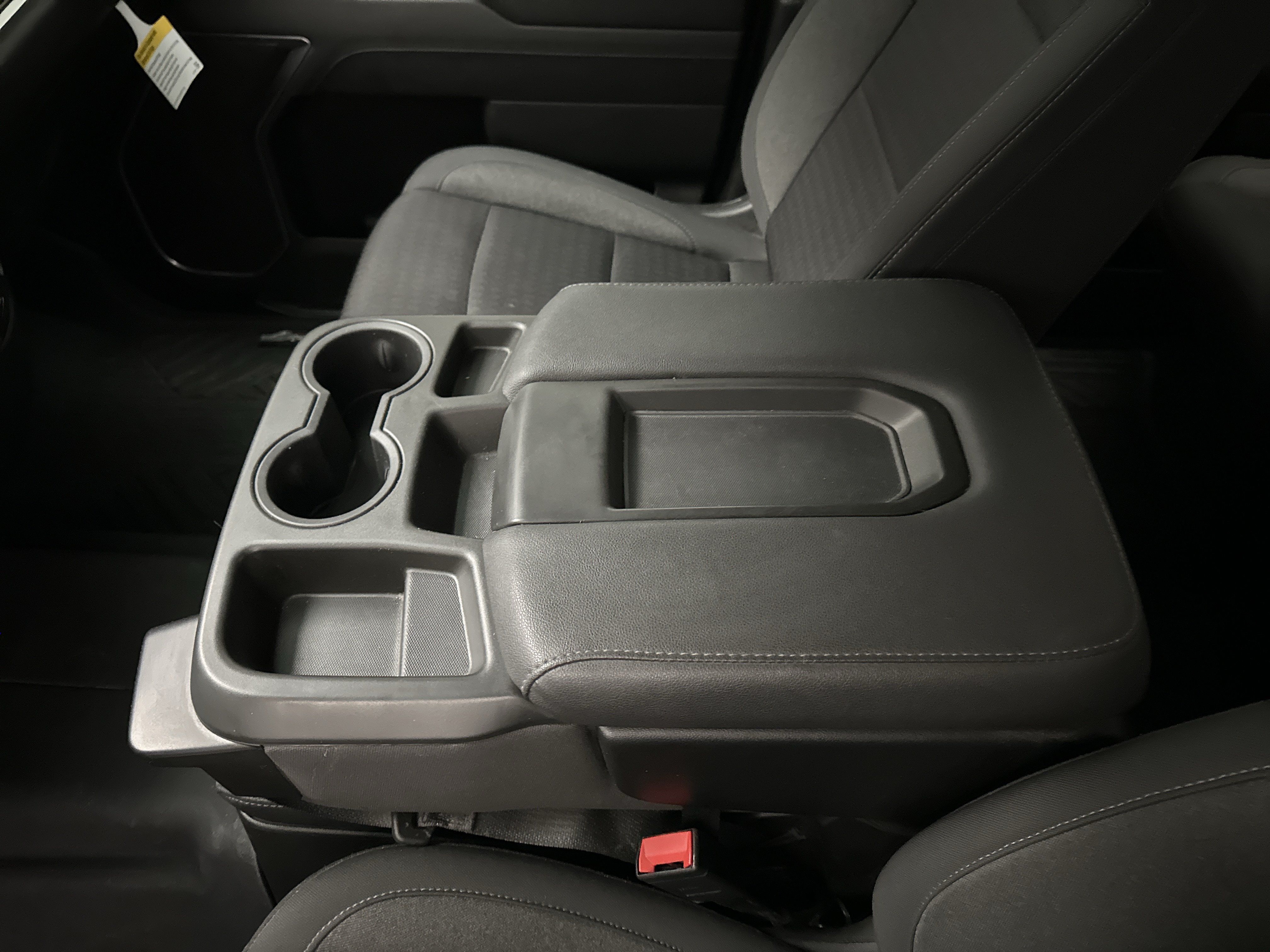 Used 2024 Chevrolet Silverado 2500 LT AWD/4WD image 38