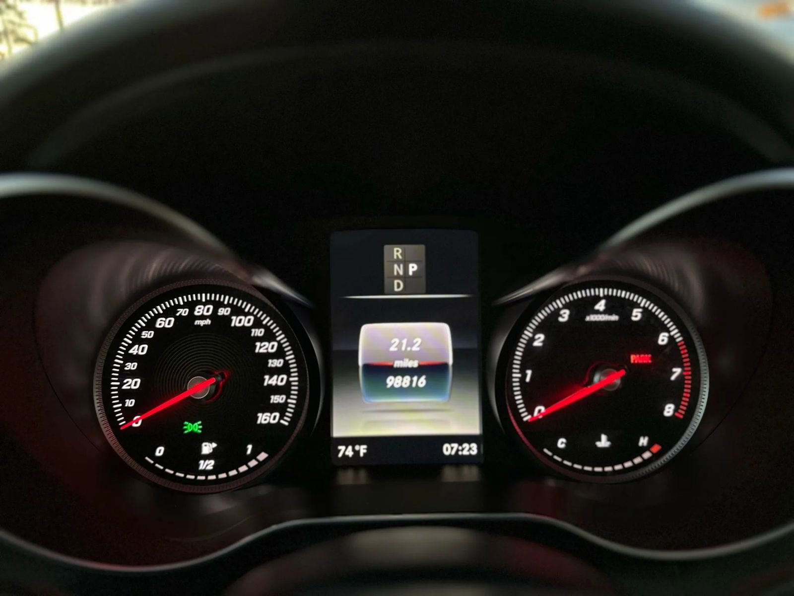 Used 2018 Mercedes-Benz C 300 4MATIC Sedan image 24