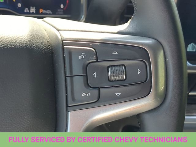 Used 2025 Chevrolet Silverado 2500 LT w/ Convenience Package AWD/4WD image 30