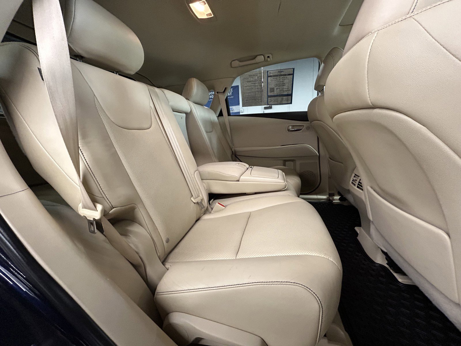 Used 2015 Lexus RX 350 F Sport image 18