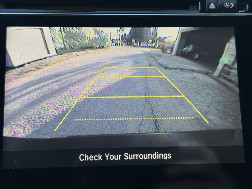 Used 2015 Honda Civic Si image 13