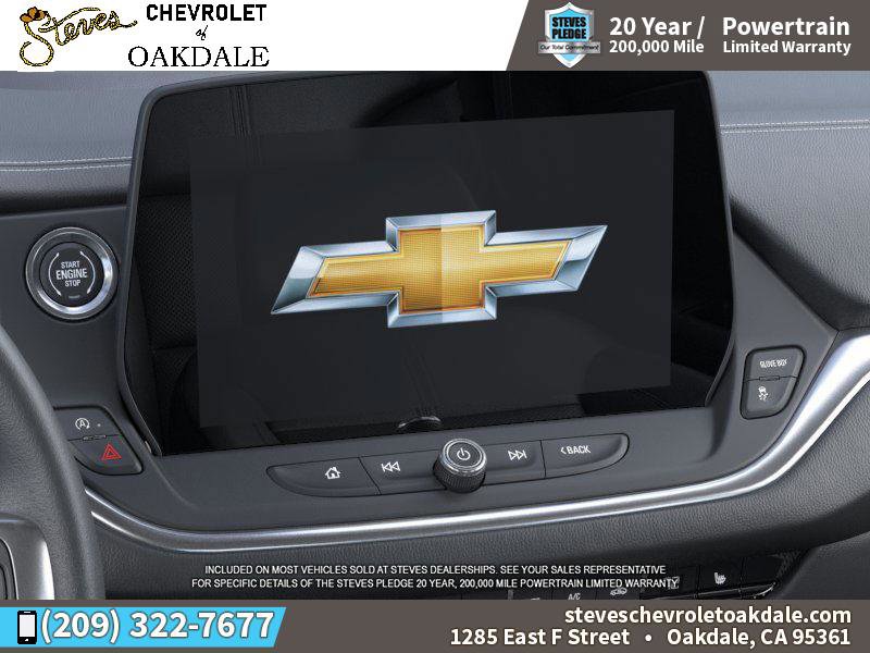 New 2026 Chevrolet Blazer LT image 20
