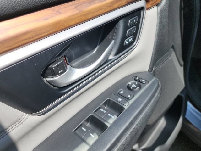 Used 2020 Honda CR-V EX-L image 11