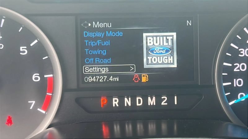 Used 2018 Ford F350 XLT w/ XLT Value Package AWD/4WD image 25