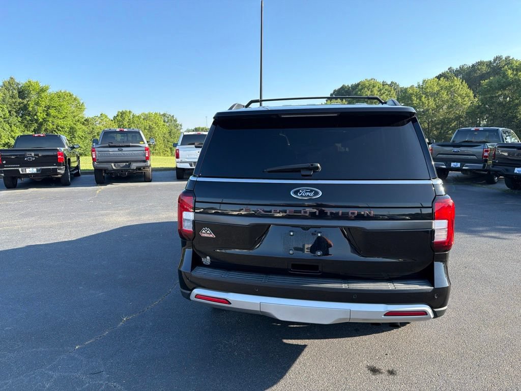 Used 2022 Ford Expedition Timberline AWD/4WD image 18