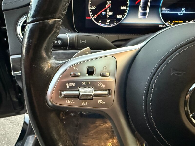Used 2018 Mercedes-Benz S 450 Sedan image 25