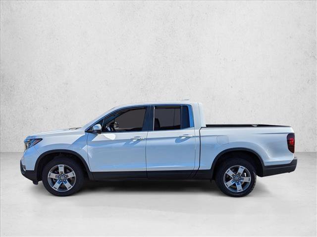 Used 2024 Honda Ridgeline RTL image 9