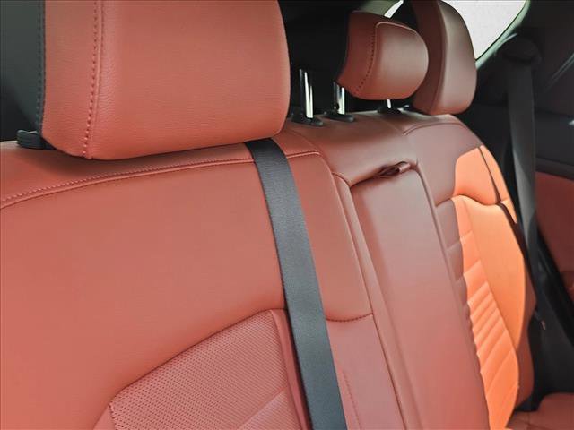 Used 2023 Kia Sportage SX image 20