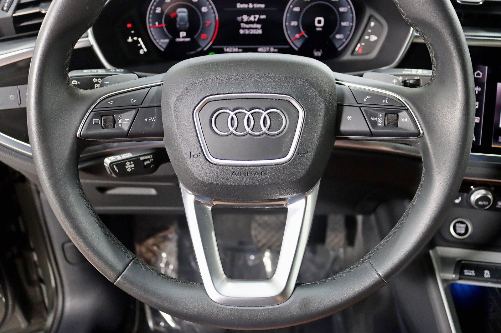 Used 2023 Audi Q3 2.0T Premium Plus AWD/4WD image 16