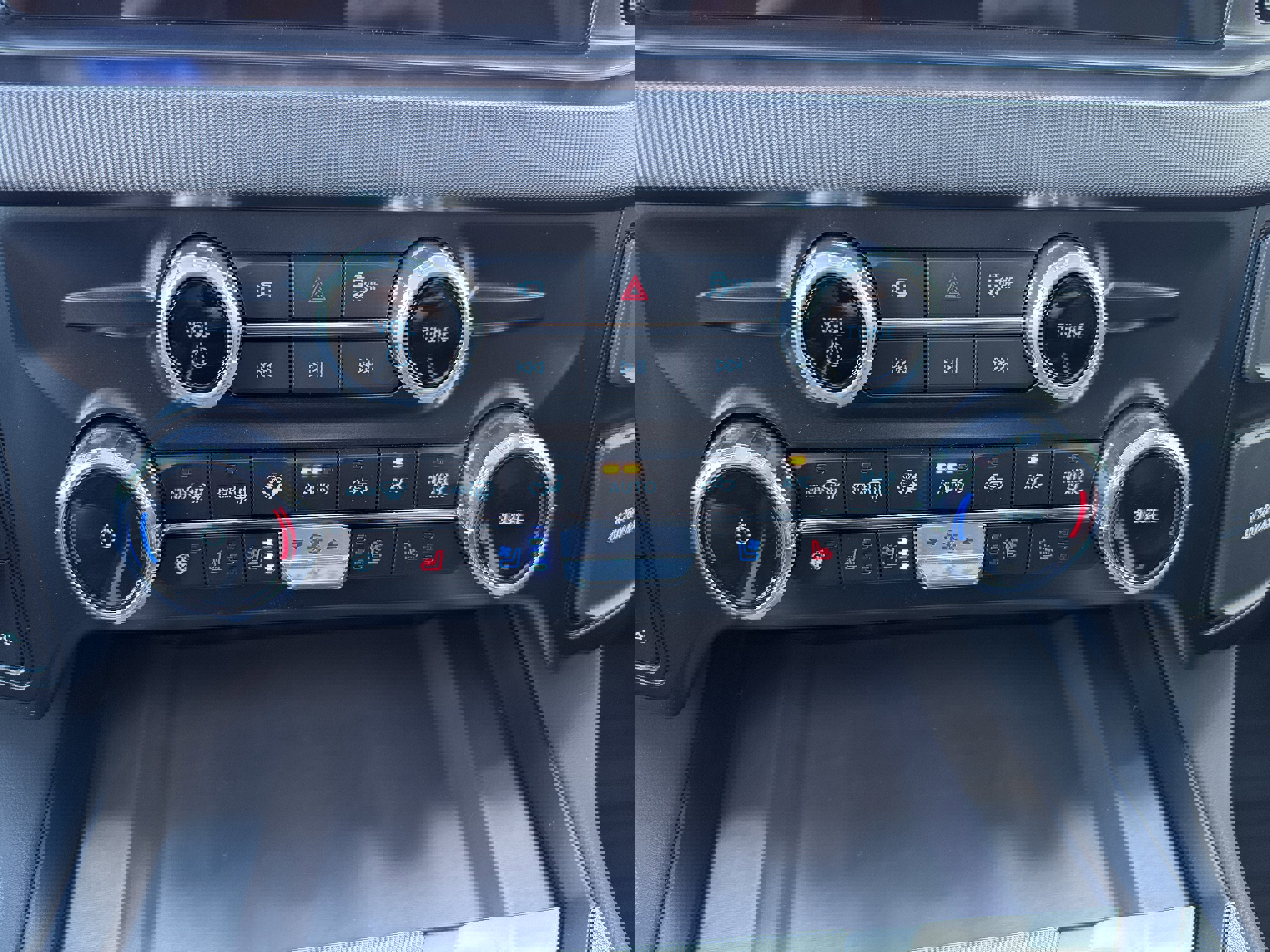 New 2026 Ford F350 Platinum image 19